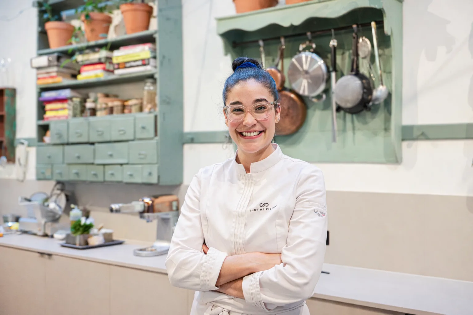 Cours de cuisine
