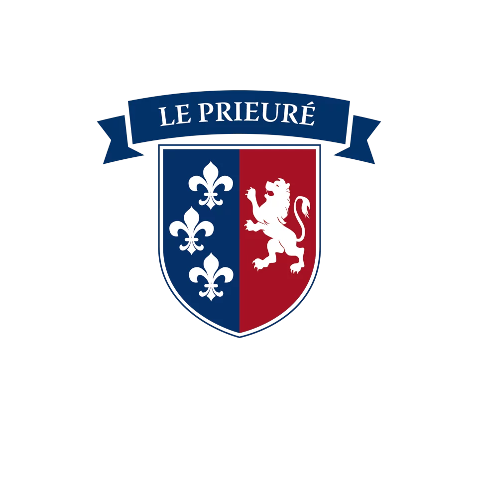 Golf du Prieuré