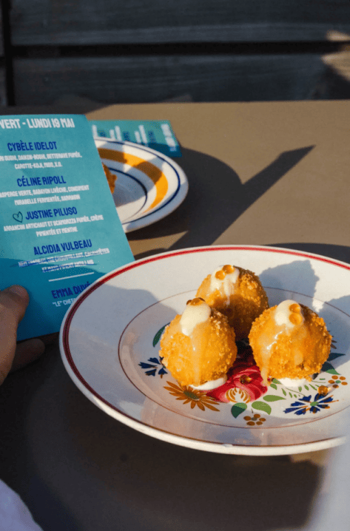 Festival Cheffes