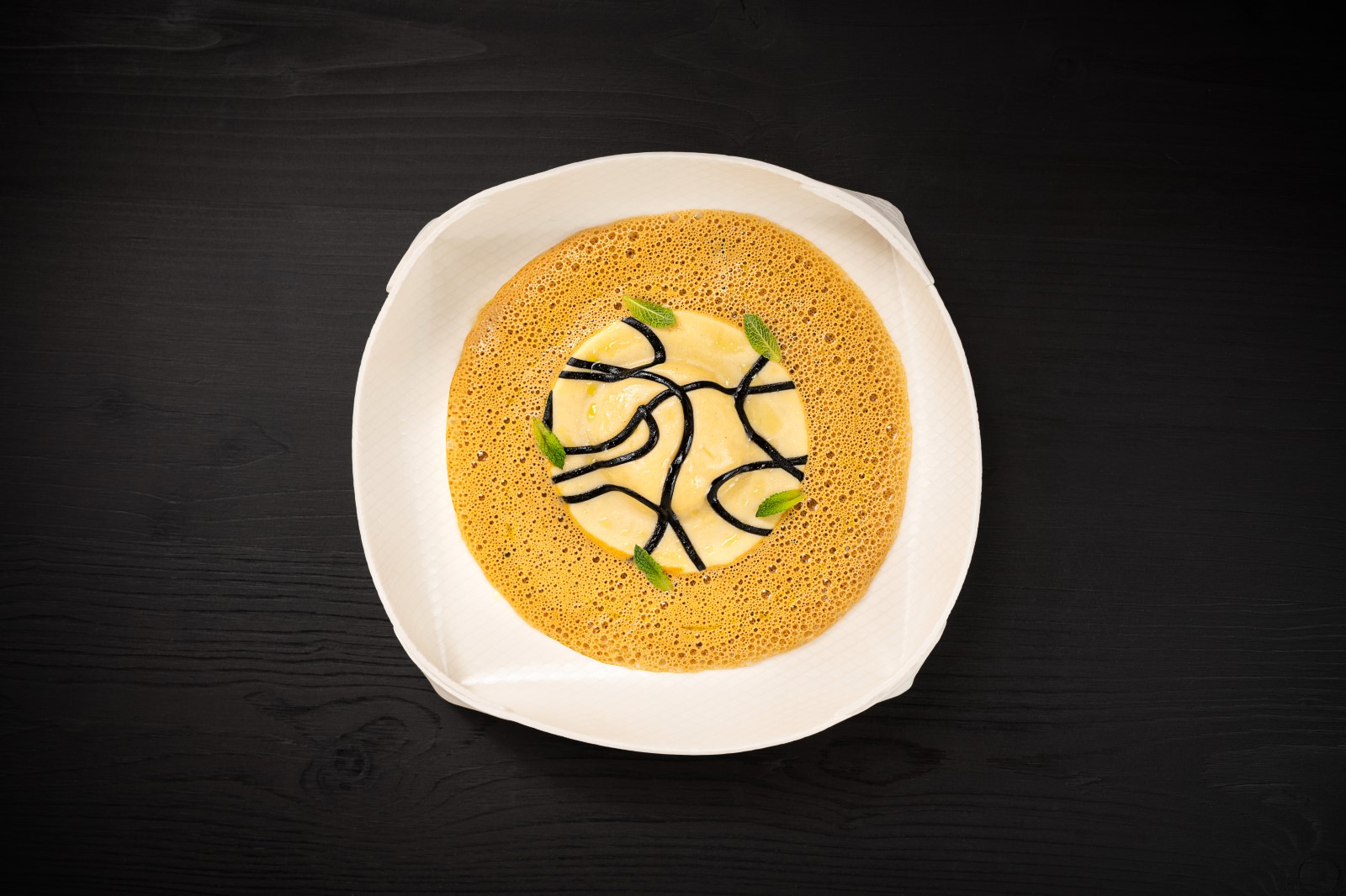 Table d’hôte gastronomique